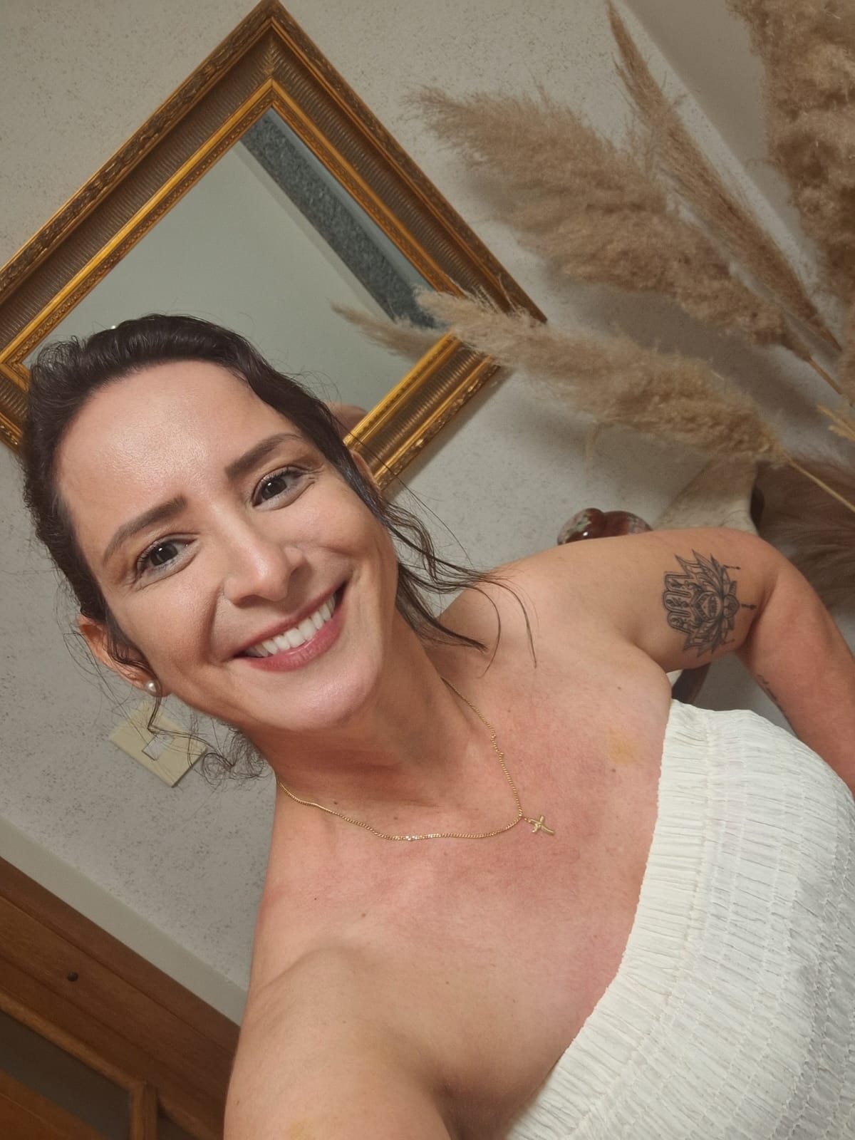 Foto de Eneida Feijó